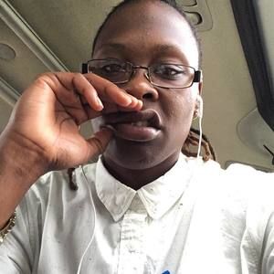 Meet your Posher, Jasmine